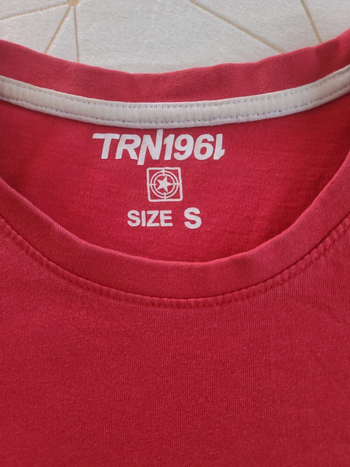 Tomato Ketchup T-shirt – photo 3